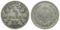 Preview: Kaiserreich 1/2 Mark 1905 A